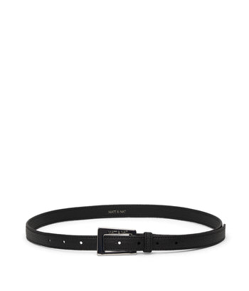 Belts